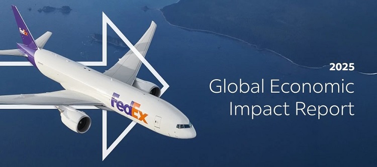 FedEx wide FedEx wide